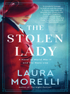 The Stolen Lady cover